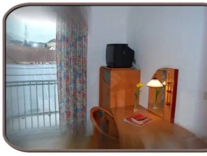 Hotel Amira