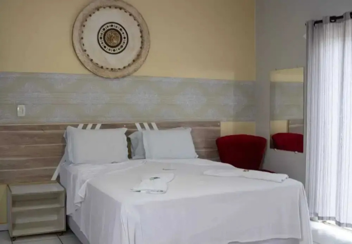 Recife Palace Hotel