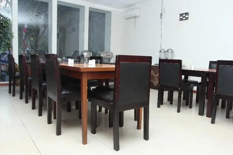 N Hotel Jakarta