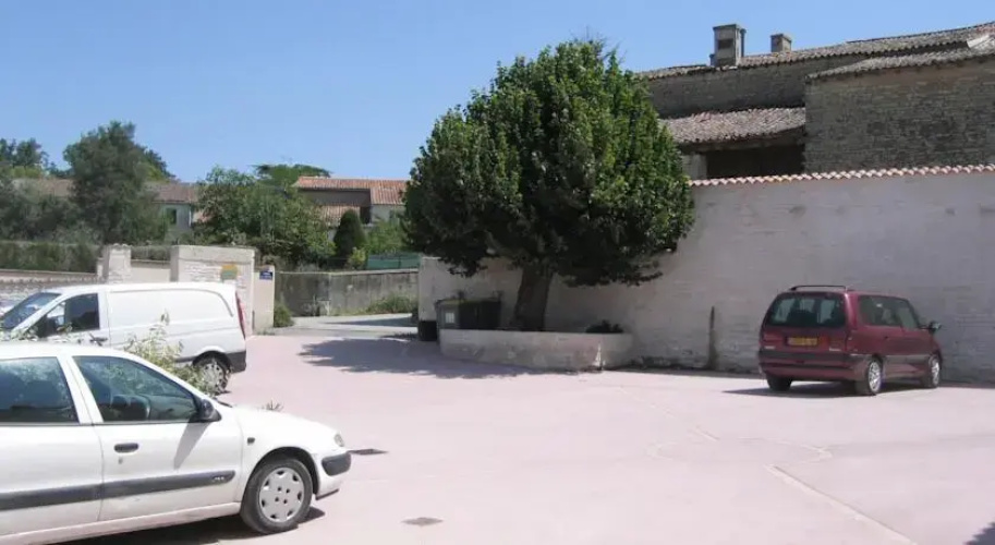 Chambres d'Hôtes du Canal