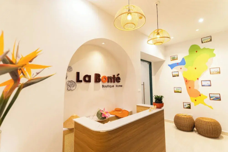 La Bonté Boutique Home Phu Quoc