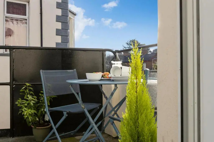 Cyprus View Apartment 2