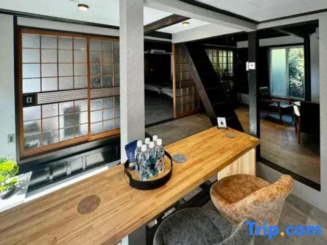 Kamiya Resort Awaji