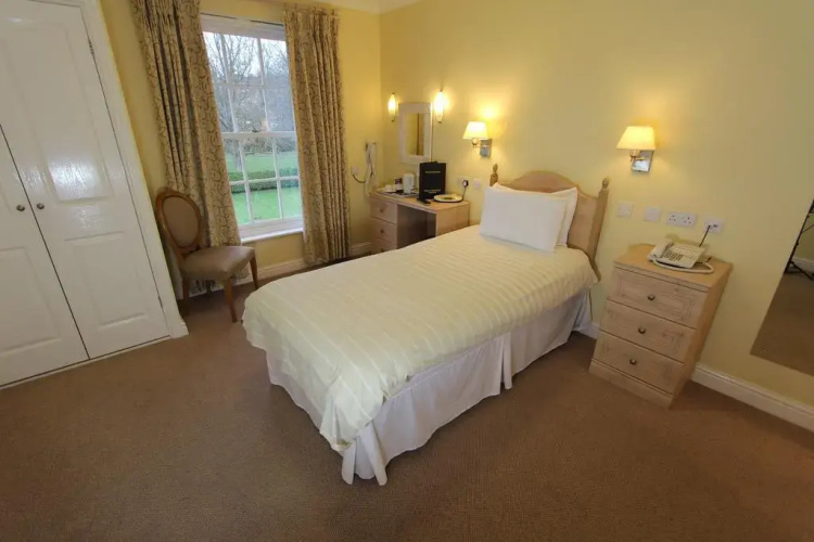 Hotelbild