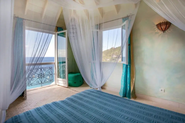 Dream Villa Corossol 816