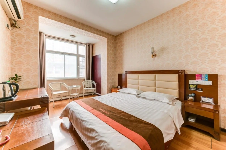 Business Double room