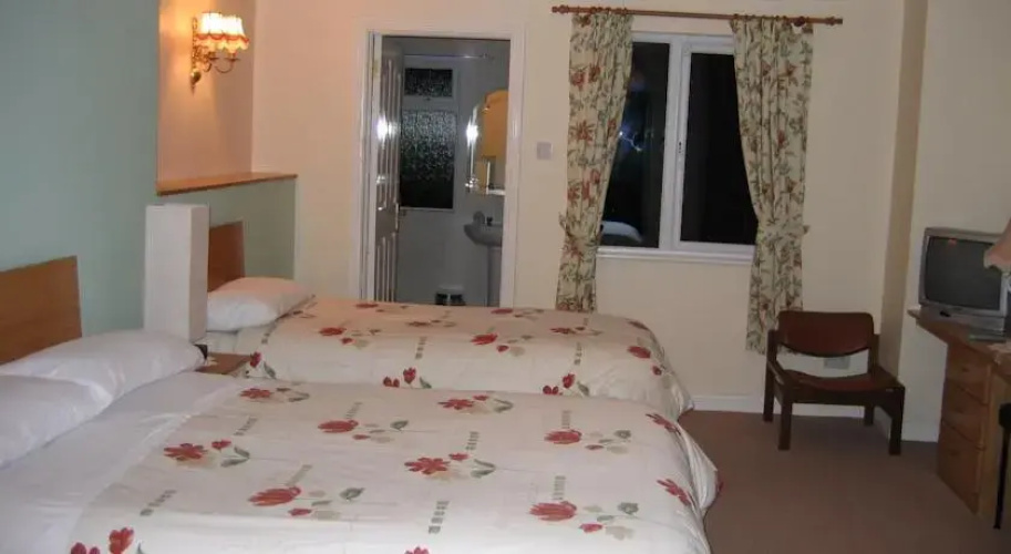 Birchwood B&B