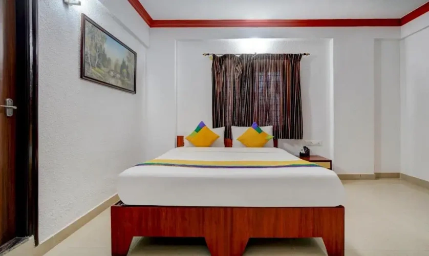Premium room