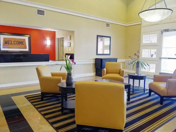 Hotelafbeelding