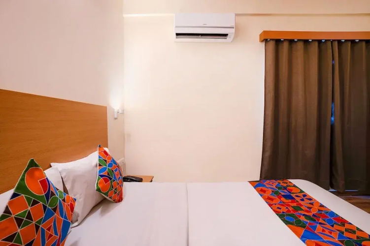 FabHotel Royal Sterling