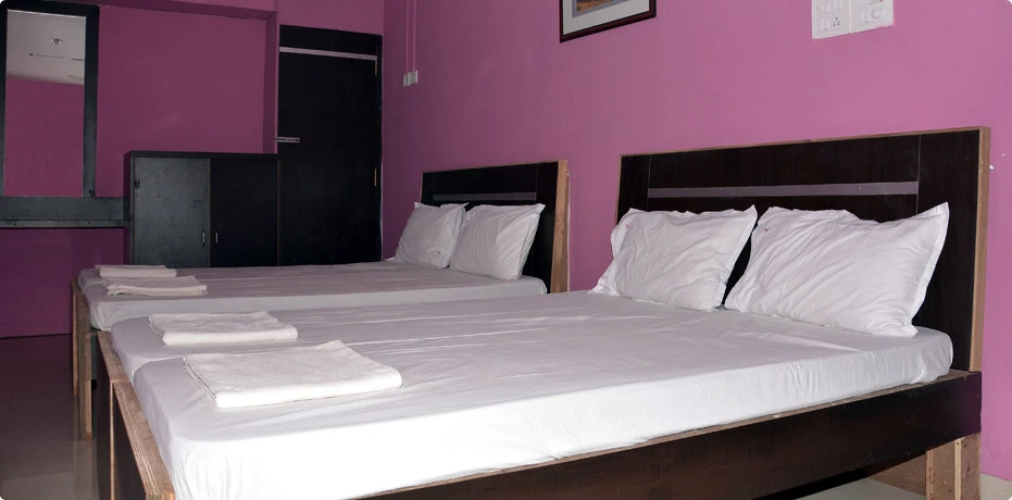 Hotel Z Square