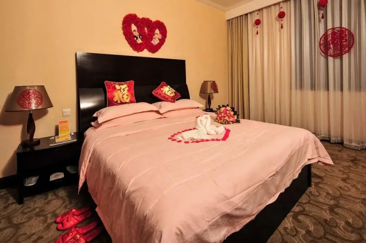 Fu Hotel