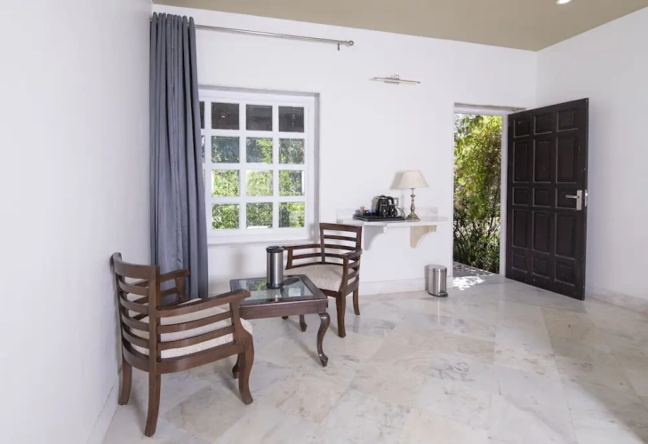 Deluxe Villa