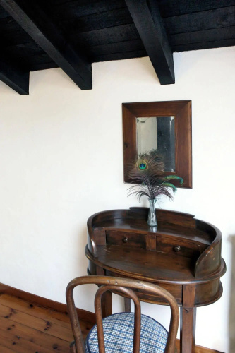 Molino de Tresgrandas