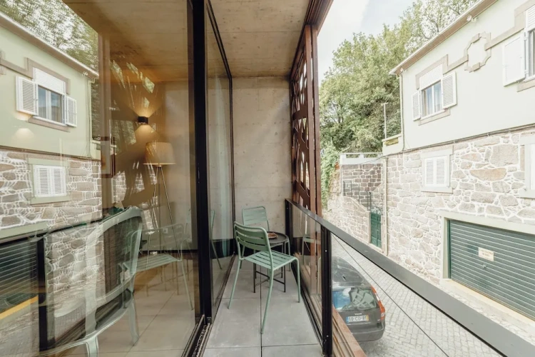 Premium Apartment