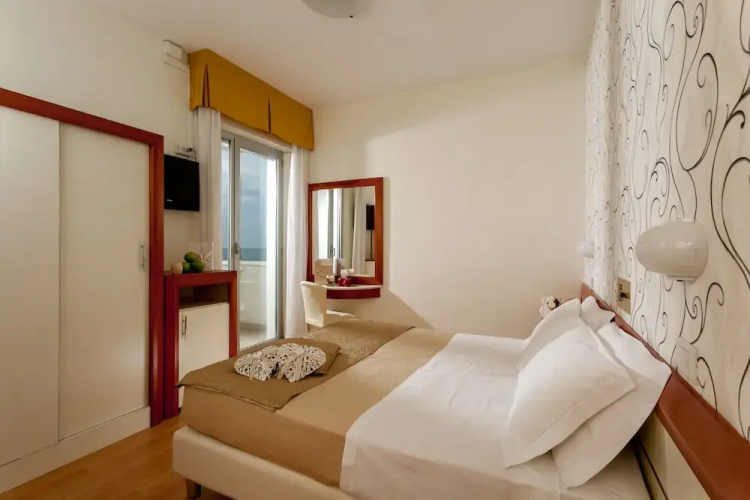 Hotel Aristeo Rimini S.R.L