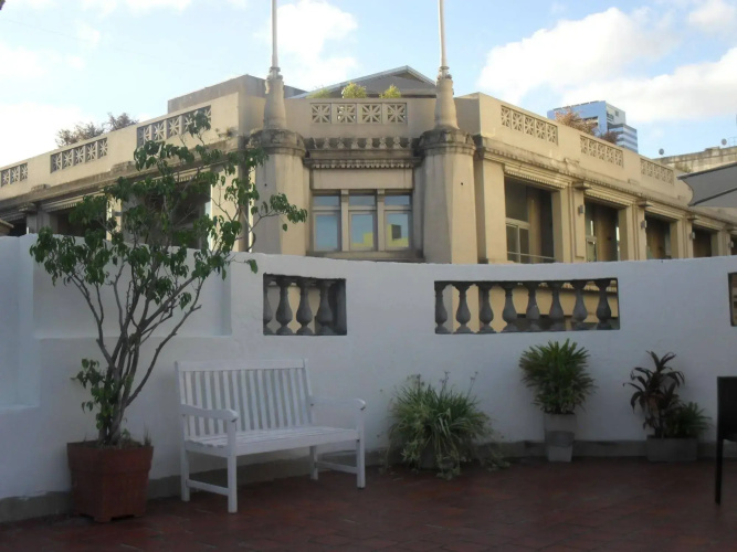 Che Argentina Hostel