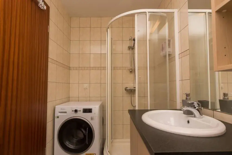 Akureyri Central Suite