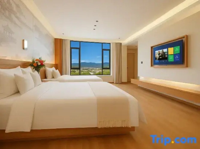 1 Bedroom Suite