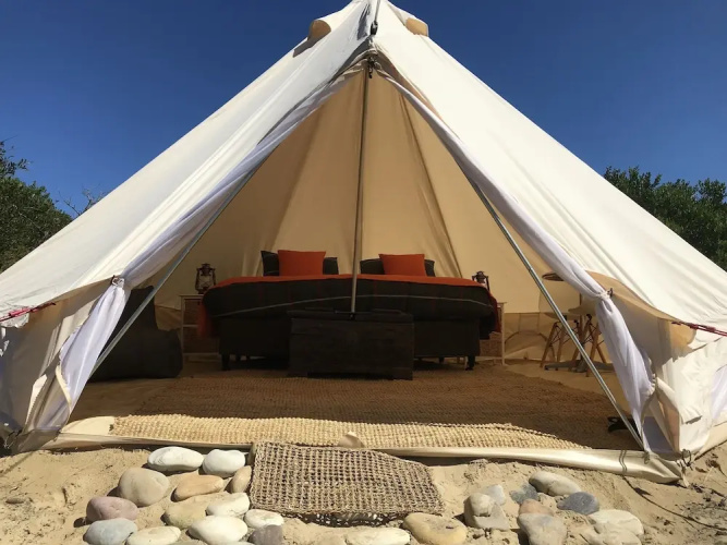 Pachamama Retreat