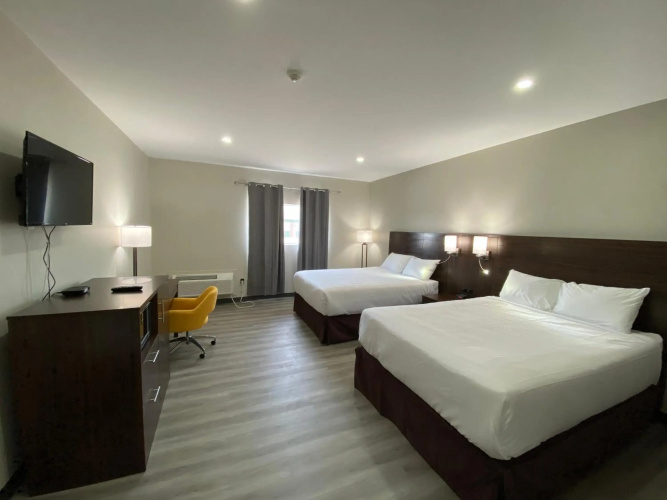 Econo Lodge