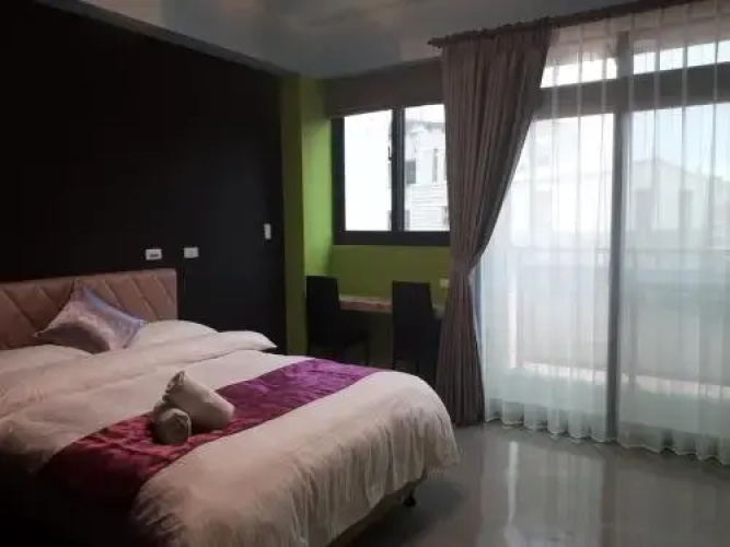 Imagen del hotel