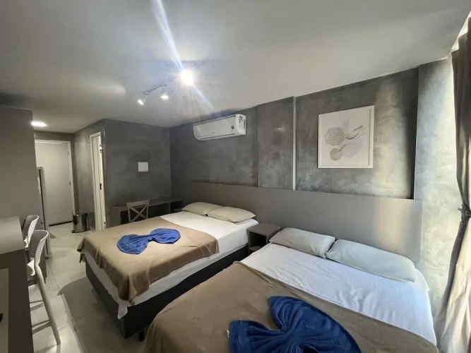 Comfort Studio