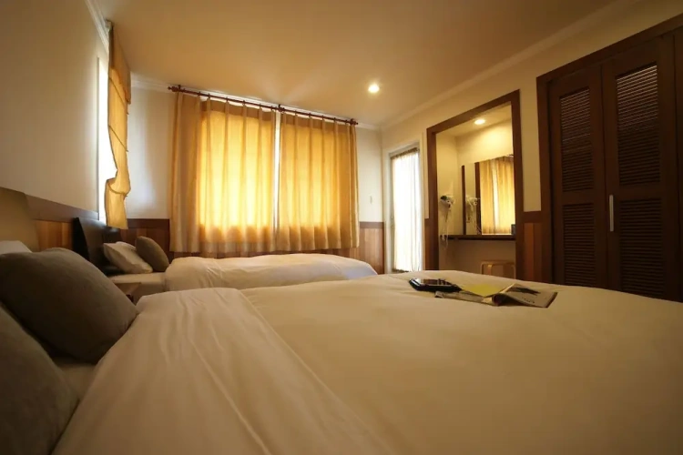 Deluxe Villa