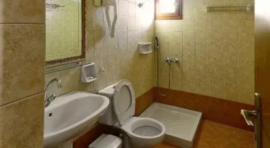 Agrilionas Apartments