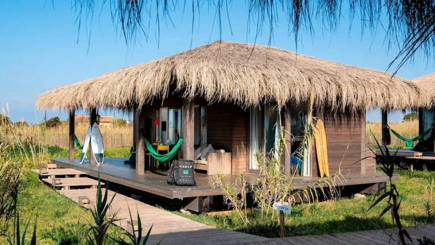 Bungalow