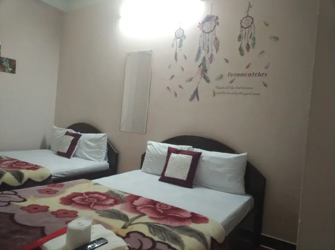 Phuc Khang Guest House