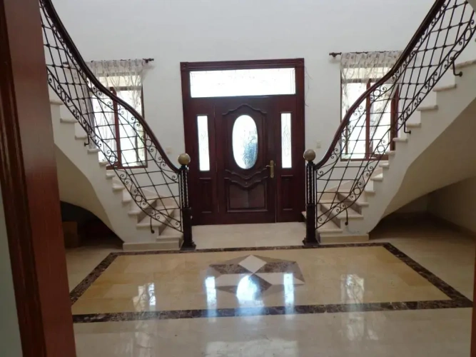Superior Villa