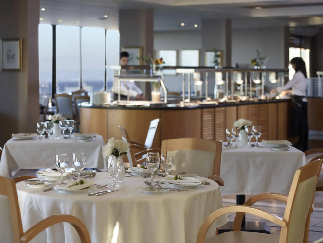 Rhodes Bay Hotel & Spa photo 40