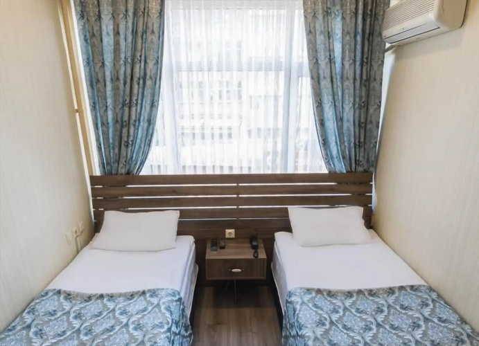 iCON City Hotel