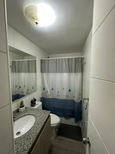 Comfortable Loft With Gym In Independence