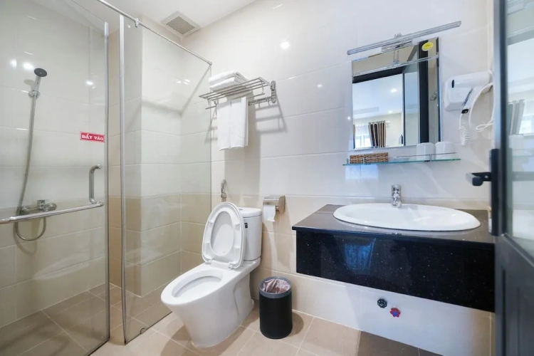 Luxury Double room