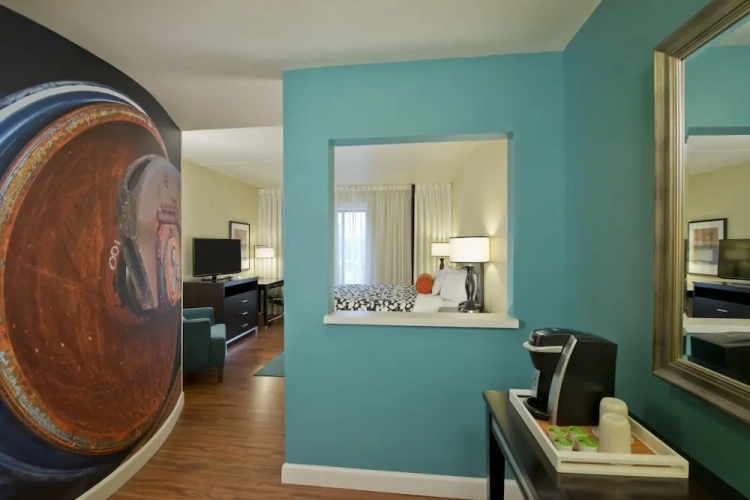 Premium Double room with balcony