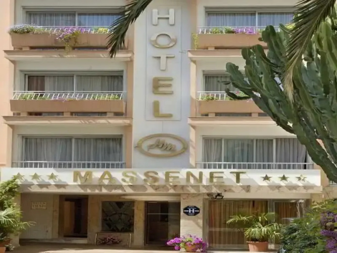 Imagen del hotel
