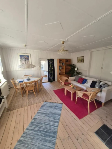 Lillåns B&B