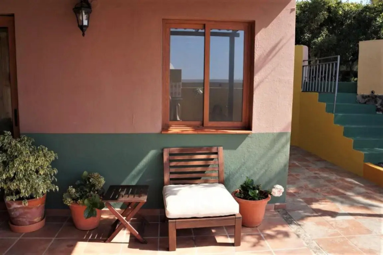 Casa Lagarto