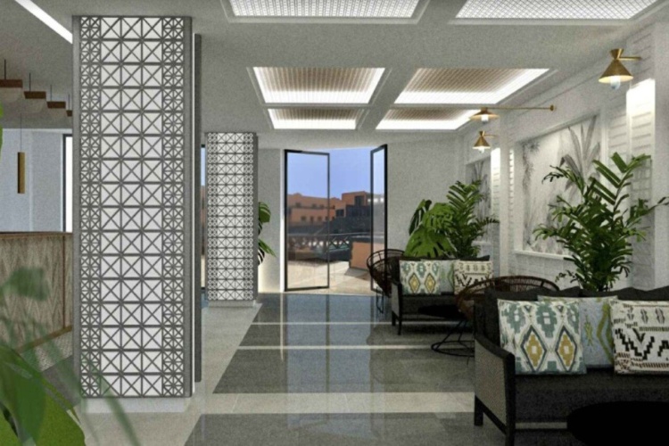 Hotel Arena Castillo photo 12