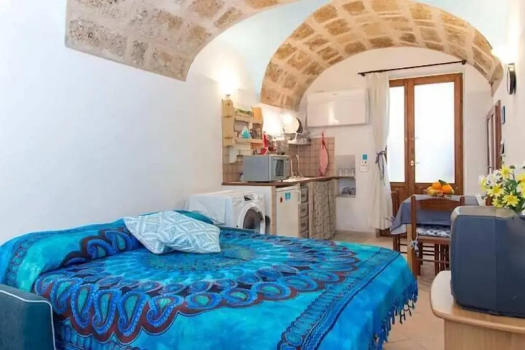 Alghero Central Studio
