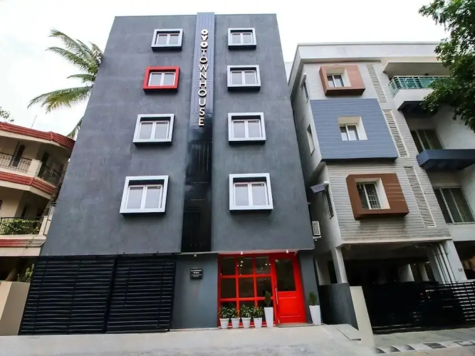 Hotelafbeelding