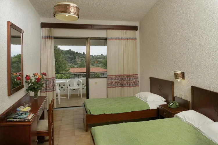 GHotels Macedonian Sun