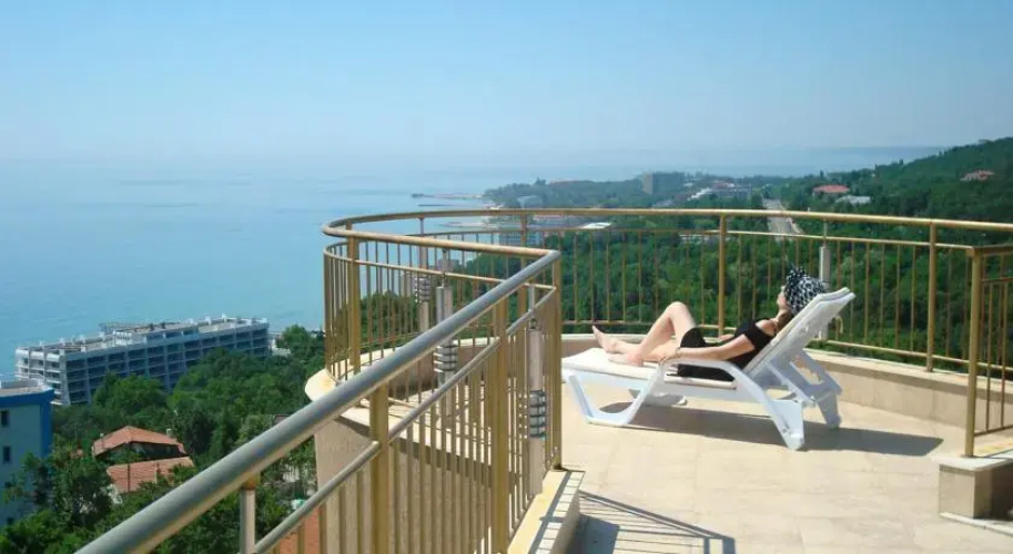 Hotel Cacao House