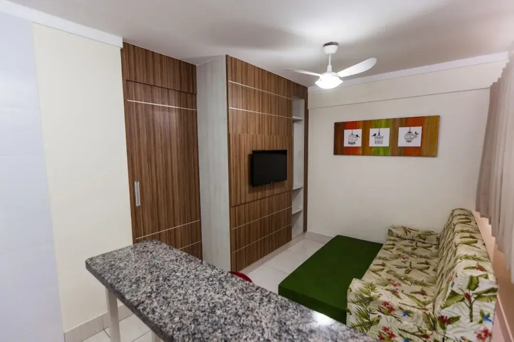 Lacqua diroma Flat