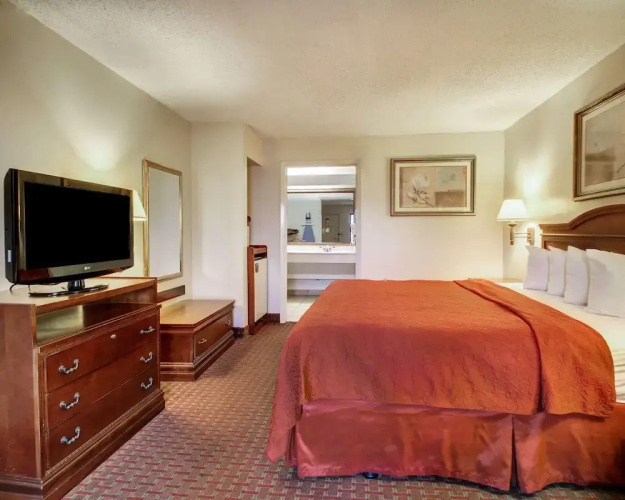 Quality Inn