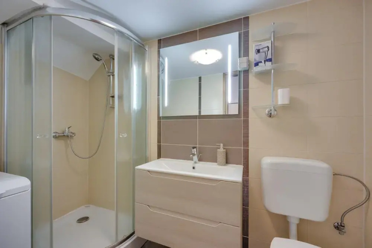 Holiday Home Ema in Tar - Vabriga