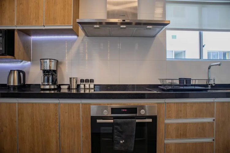 w Stunning 3BR in Miraflores