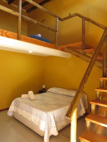 2 Bedrooms Family Apartment